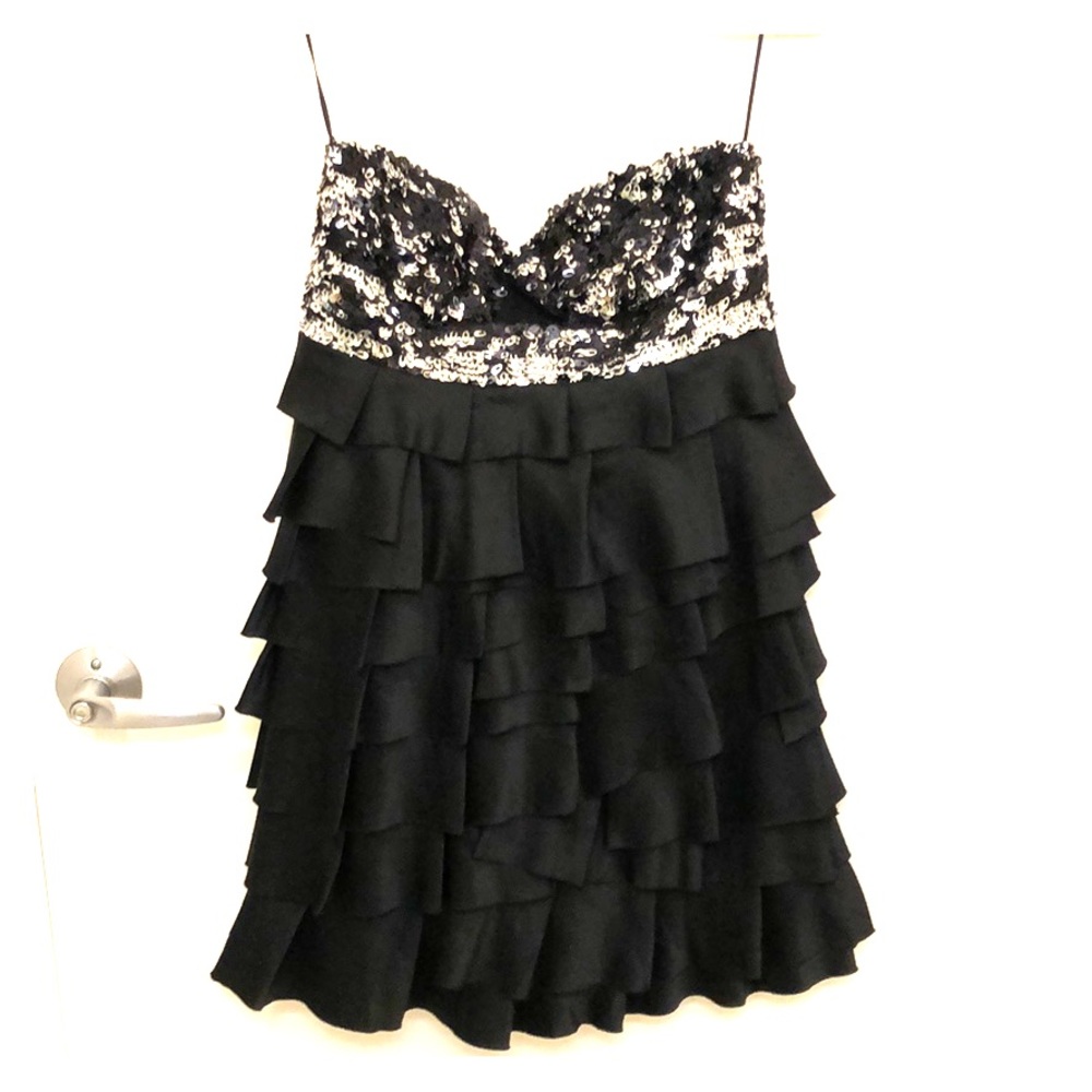 Cocktail Dress